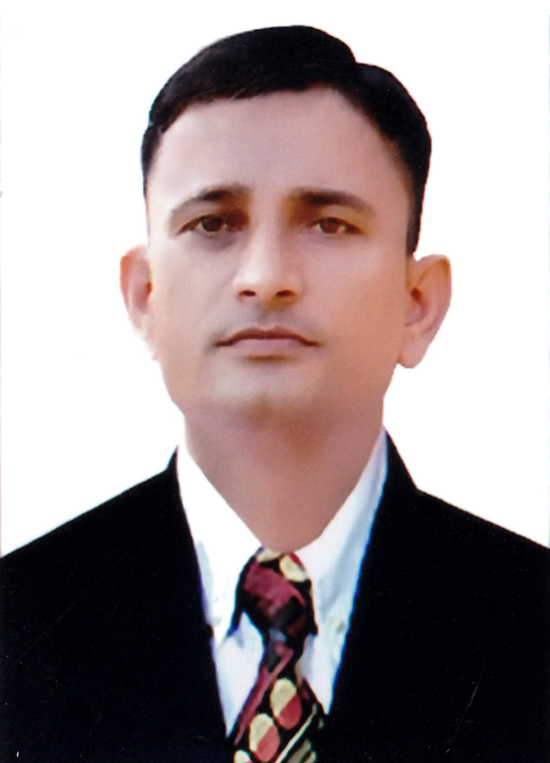  Om Prakash Singh - Founder